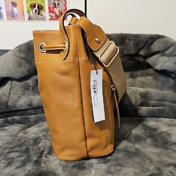 Dooney & Bourke Penrose Drawsting - Picture 4 of 8